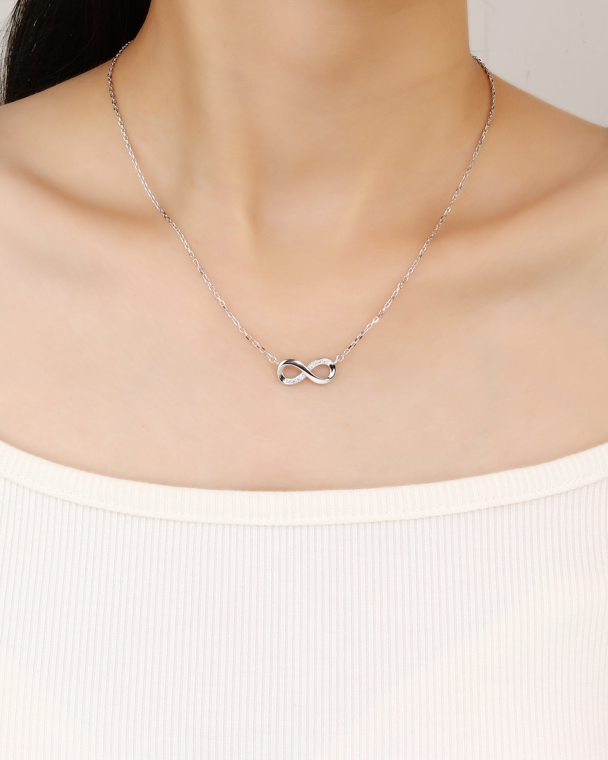 Collar en rodizado