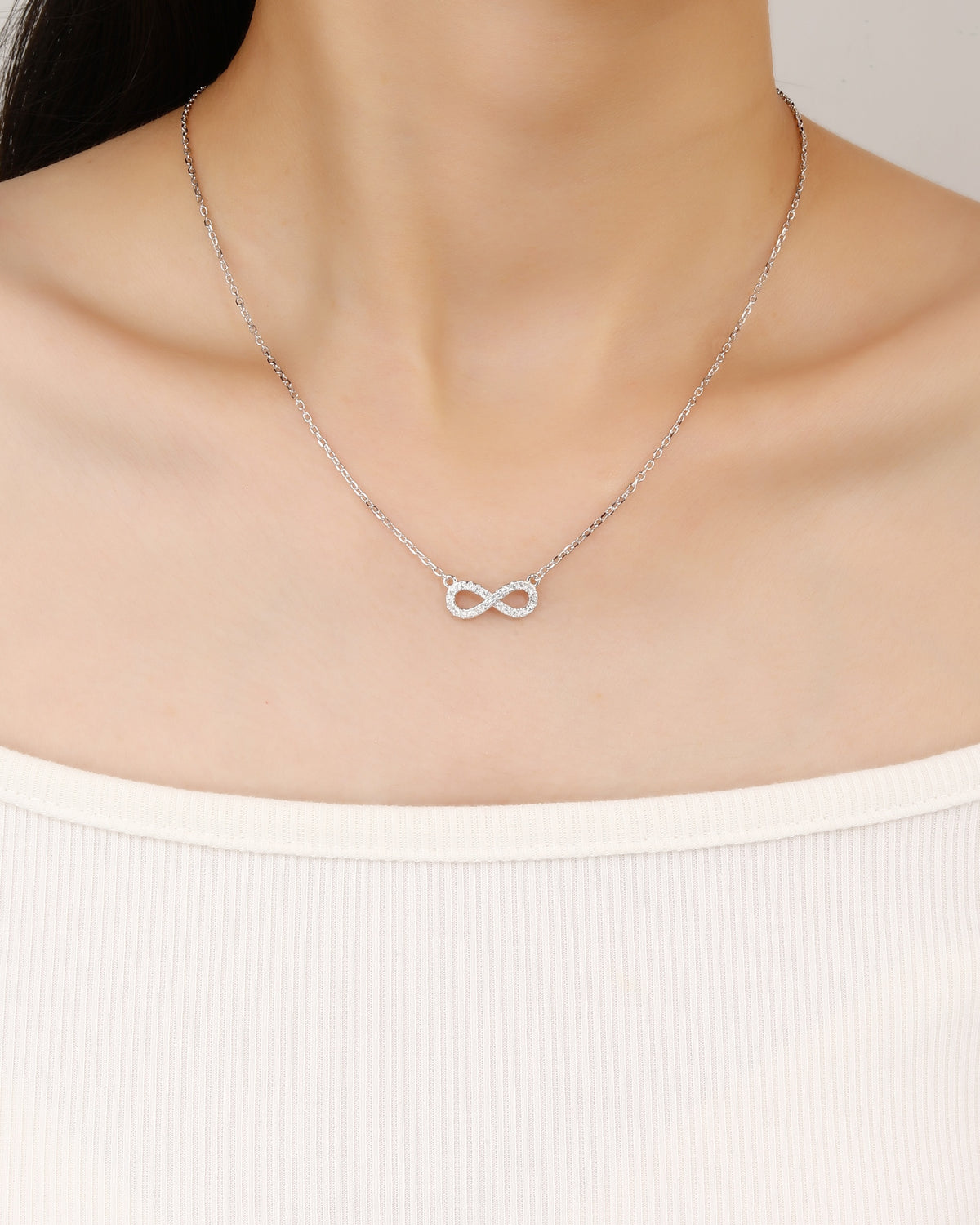 Collar en rodizado
