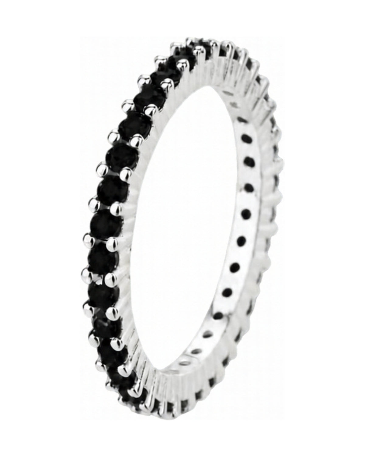 Anillo en rodizado