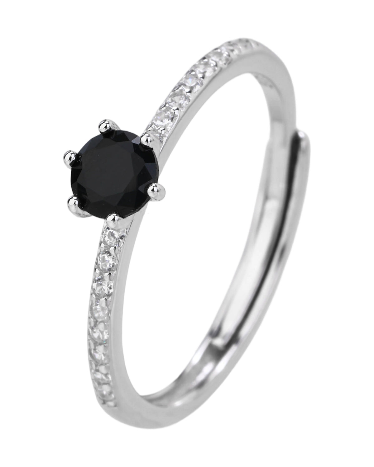 Anillo ajustable en rodizado