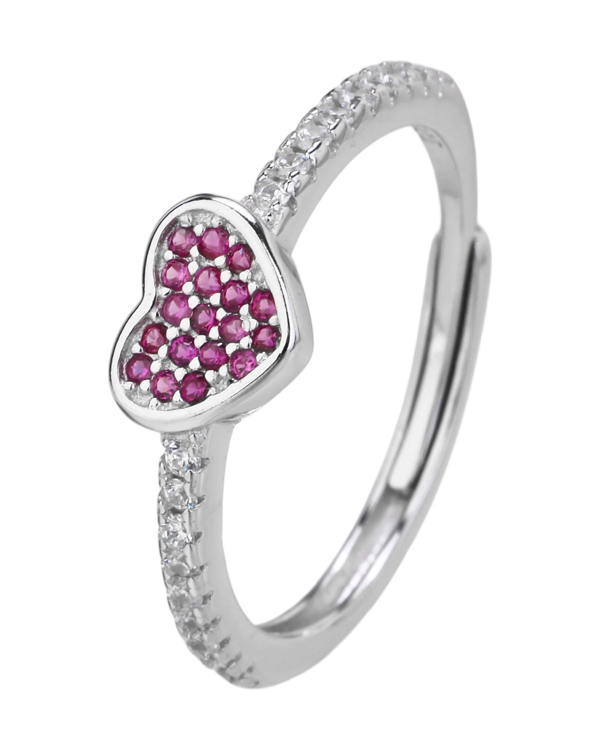 Anillo ajustable en rodizado