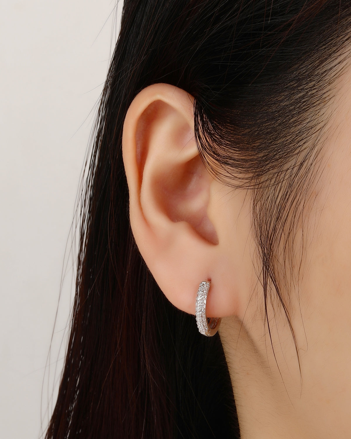 Arete en rodizado