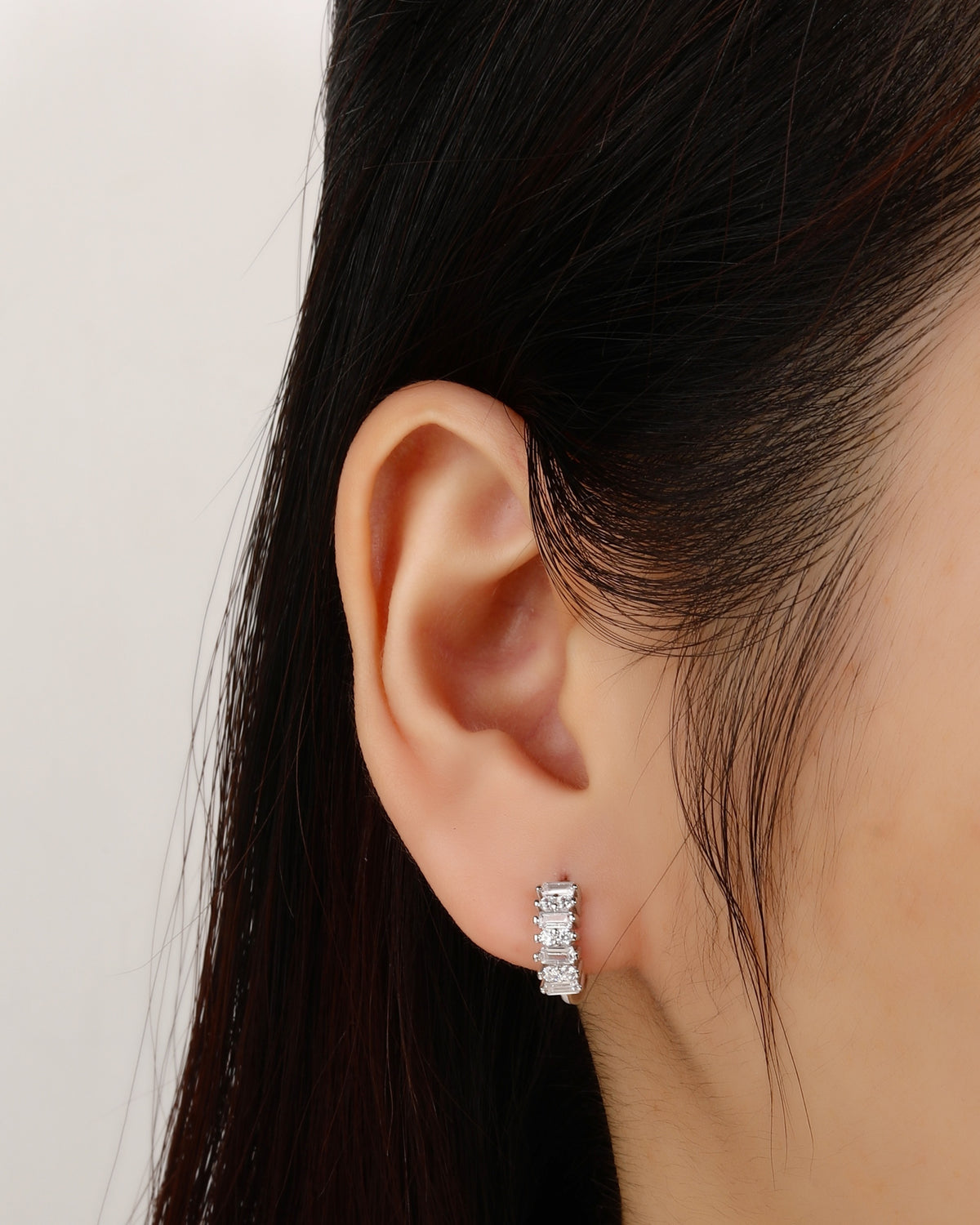 Arete en rodizado