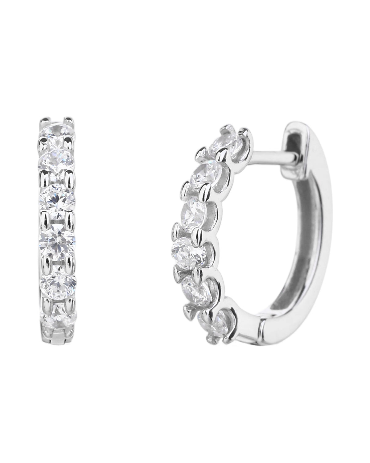 Arete en rodizado