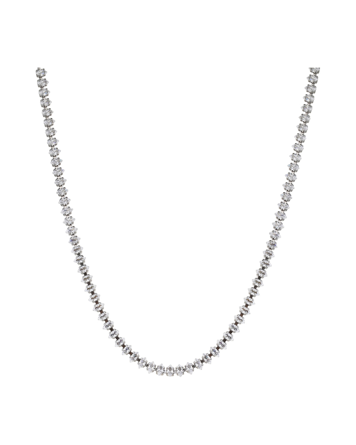 Collar en rodizado