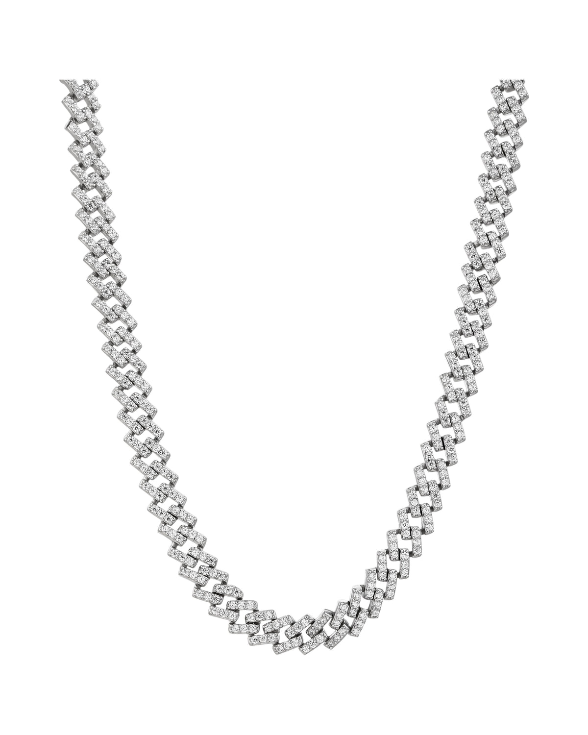 Collar en rodizado