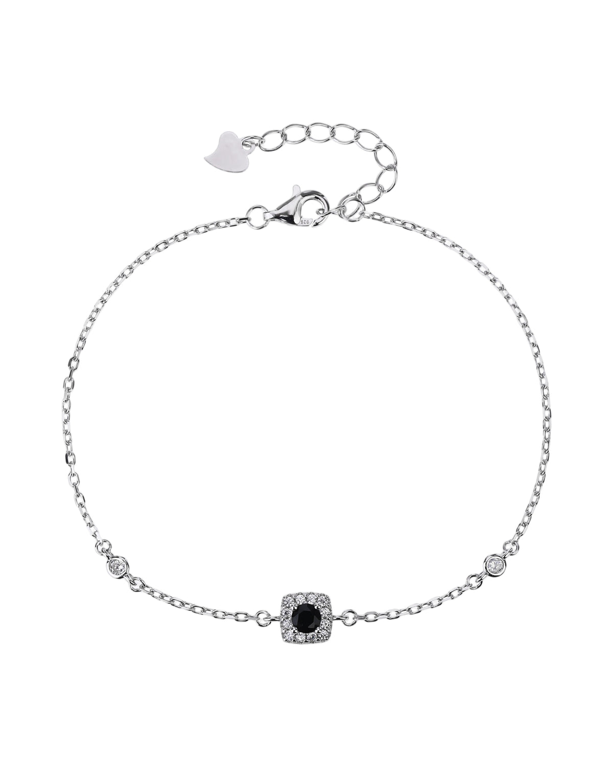 Pulsera en rodizado
