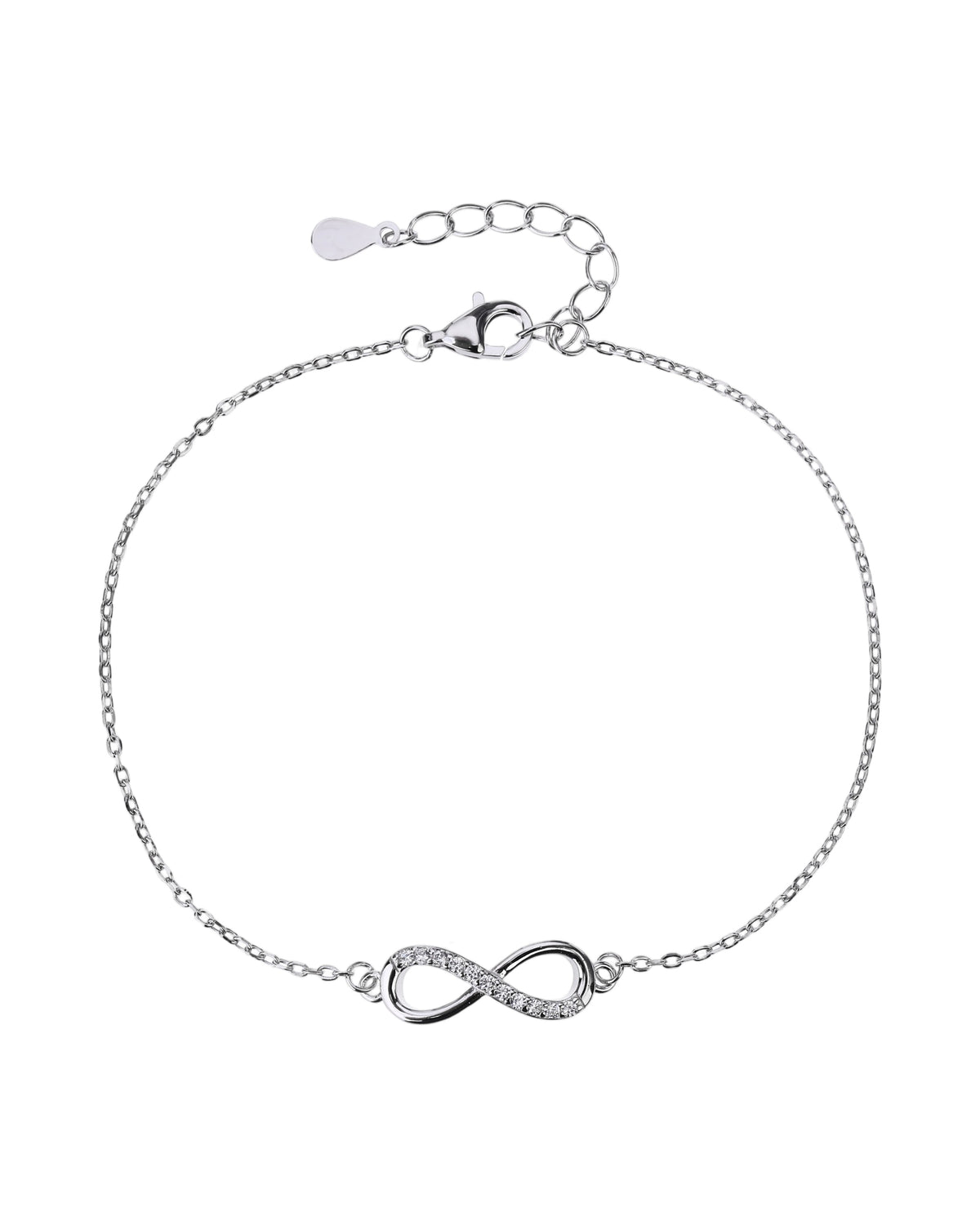 Pulsera en rodizado