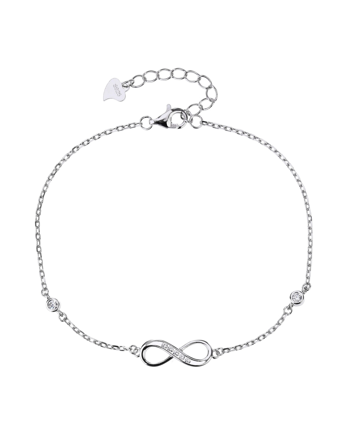 Pulsera en rodizado