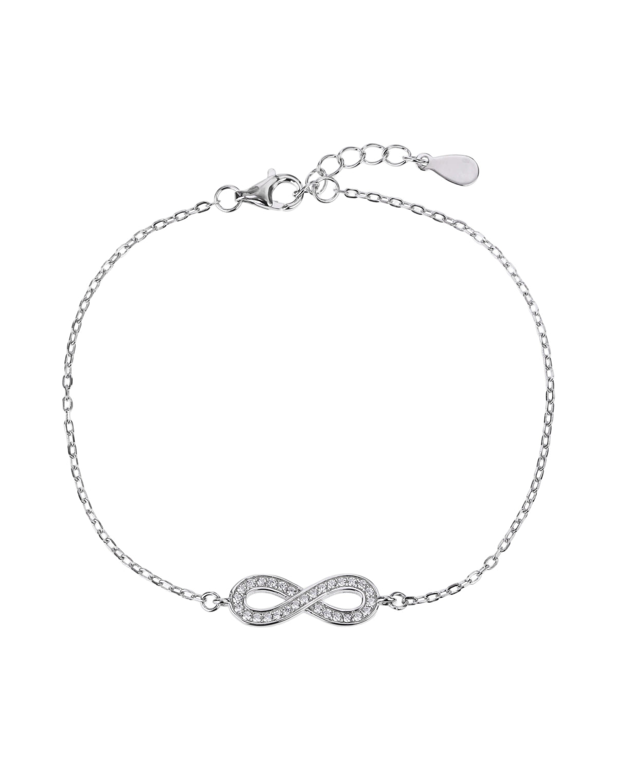 Pulsera en rodizado