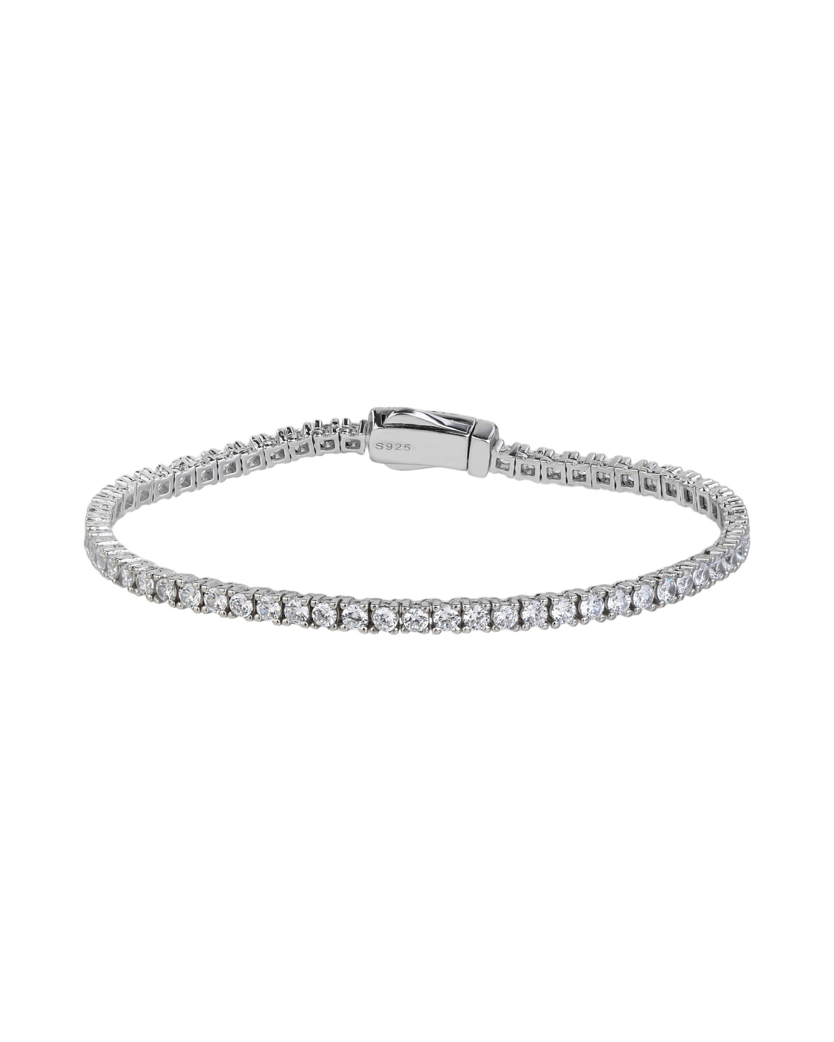 Pulsera en rodizado