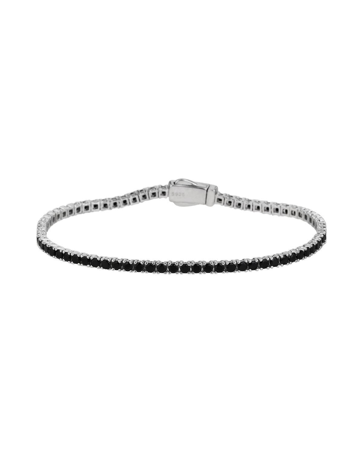 Pulsera en rodizado